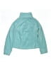 Columbia 100% Polyester Teal Sweatshirt Size XS (kids) - photo 2