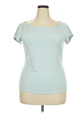 Worthington Short Sleeve Top