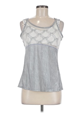 Lucky In Love Tank Top