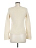 Ann Taylor Ivory Pullover Sweater Size M - photo 2
