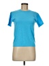 Jerzees Blue Active T-Shirt Size M - photo 1