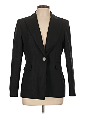Evan Picone Blazer (view 1)