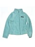 Columbia 100% Polyester Teal Sweatshirt Size XS (kids) - photo 1