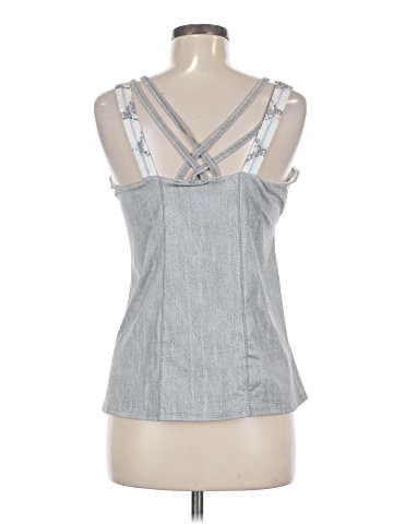 Lucky in Love Tank Top (view 2)