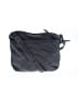 Bueno Solid Black Gray Crossbody Bag One size - photo 1