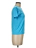 Jerzees Blue Active T-Shirt Size M - photo 4