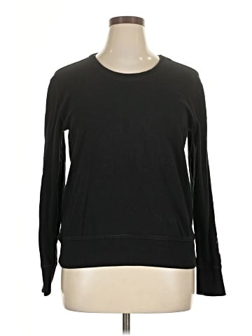 FOR DAYS Long Sleeve Top (view 1)