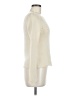 Ann Taylor Ivory Pullover Sweater Size M - photo 4
