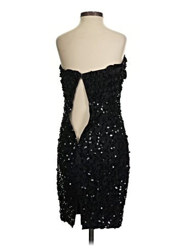 Jessica McClintock Cocktail Dress (view 2)
