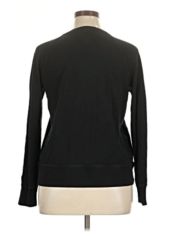 FOR DAYS Long Sleeve Top (view 2)