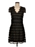 Ali Ro Black Cocktail Dress Size 6 - photo 1