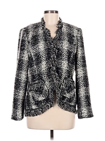 Carol Anderson by Invitation Blazer (view 1)