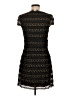 Ali Ro Black Cocktail Dress Size 6 - photo 2
