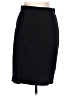Catherine Malandrino Black Formal Skirt Size L - photo 2