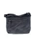 Bueno Solid Black Gray Crossbody Bag One size - photo 3