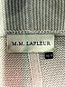 MM. LaFleur 100% Wool Tan Wool Cardigan Size XS - photo 7
