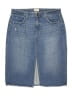 Universal Thread Blue Denim Skirt Size 17 - photo 1