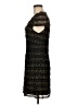 Ali Ro Black Cocktail Dress Size 6 - photo 5