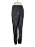 Stylus 100% Polyester Black Track Pants Size M - photo 1