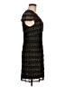 Ali Ro Black Cocktail Dress Size 6 - photo 4