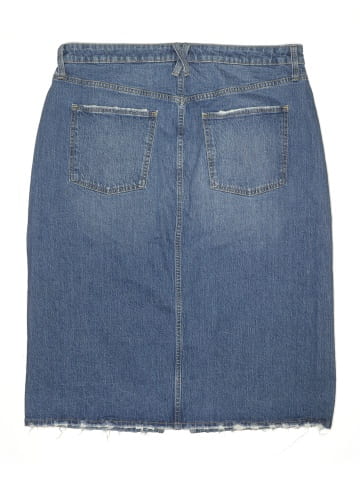 Universal Thread Denim Skirt (view 2)