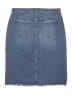 Universal Thread Blue Denim Skirt Size 17 - photo 2