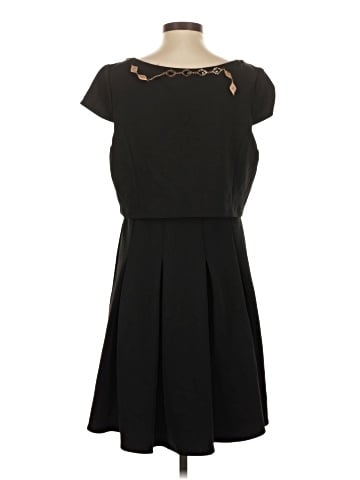 Betsey Johnson Cocktail Dress (view 2)