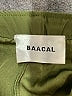 BAACAL Solid Green Casual Pants Size 3 - photo 7