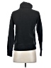 Uniqlo Black Turtleneck Sweater Size XS - photo 2