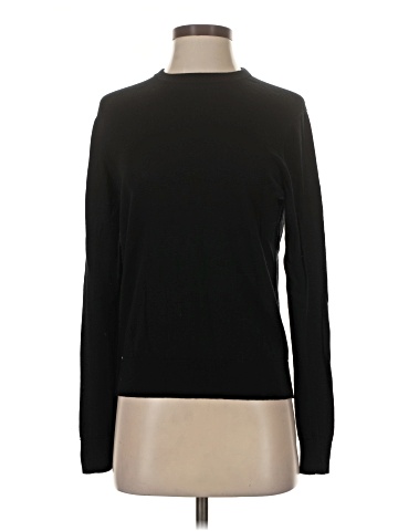 Uniqlo Wool Pullover Sweater (view 1)