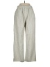 Unbranded Gray Casual Pants Size S - photo 2