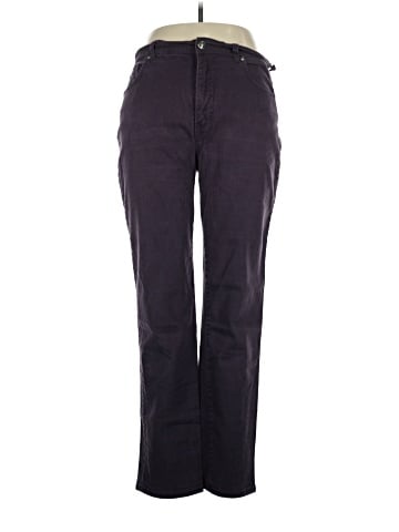 Gloria Vanderbilt Casual Pants (view 1)
