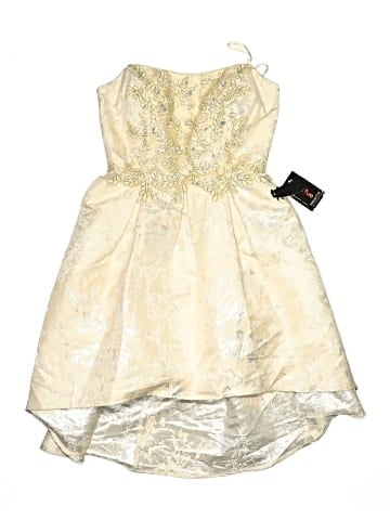 Teeze Me Cocktail Dress (view 1)