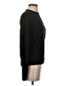 Uniqlo 100% Wool Black Wool Pullover Sweater Size 3 - photo 4