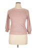 Assorted Brands Pink Pullover Sweater Size XL - photo 1