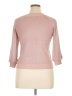 Assorted Brands Pink Pullover Sweater Size XL - photo 2