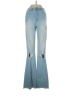 Unbranded Blue Jeans Size S - photo 1