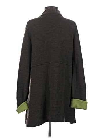 Susan Bristol Cardigan (view 2)