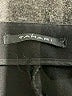 Tahari Solid Black Dress Pants Size 8 - photo 7