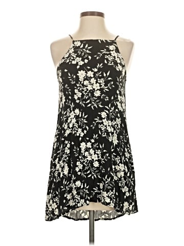 Mimi Chica Casual Dress (view 1)
