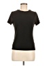 Unbranded Black Active T-Shirt Size M - photo 1
