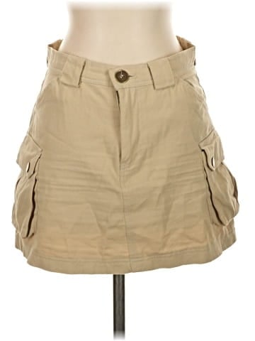 Princess Polly Casual Skirt (view 1)