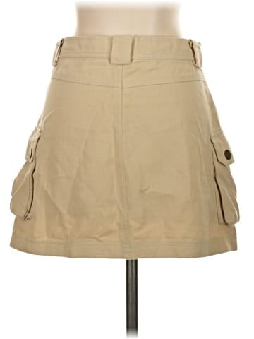 Princess Polly Casual Skirt (view 2)