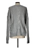 Velvet Heart Gray Pullover Sweater Size L - photo 2