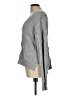 Velvet Heart Gray Pullover Sweater Size L - photo 5
