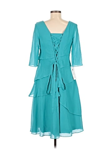 Wear Your Love Cocktail Dress (view 2)