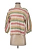 Current Air Tan Pullover Sweater Size XS - photo 1