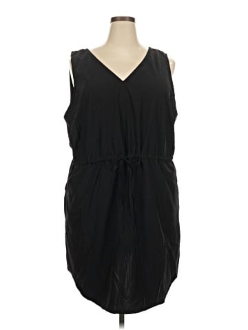Eddie Bauer Casual Dress (view 1)