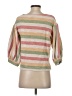 Current Air Tan Pullover Sweater Size XS - photo 2