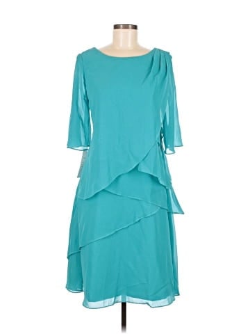 Wear Your Love Cocktail Dress (view 1)